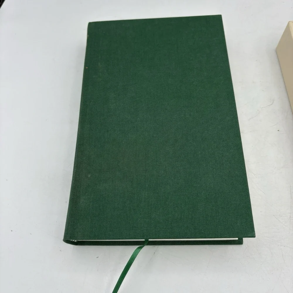 Vladimir Nabokov Novels Memoirs 1941-1951‎ Library of America 87 Case Folio
